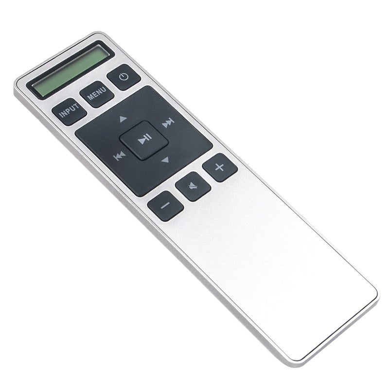 PERFASCIN XRS500 Replacement Remote Control Work for Vizio 5.1 2.1 SoundBar Home Theater S3851W-C0 S4221W-C4 S4251w-B4 S4251W - Image 2